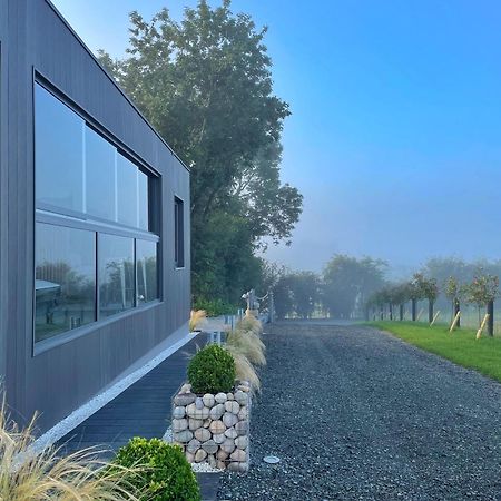 奥马The Hideaway Retreat别墅 外观 照片