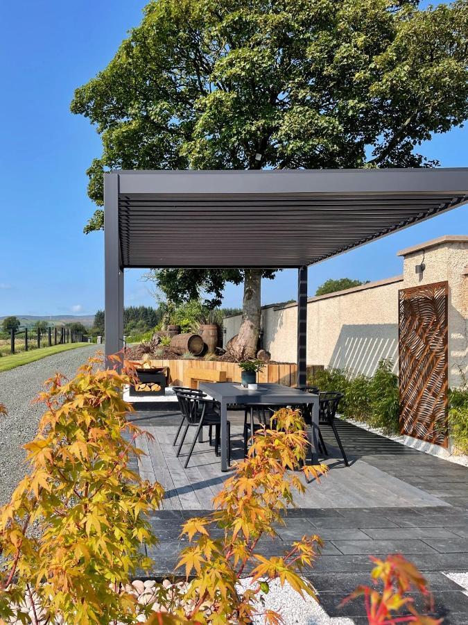 奥马The Hideaway Retreat别墅 外观 照片