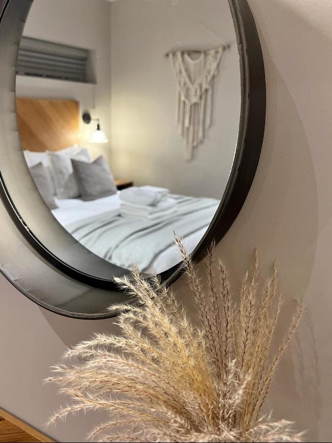 奥马The Hideaway Retreat别墅 外观 照片