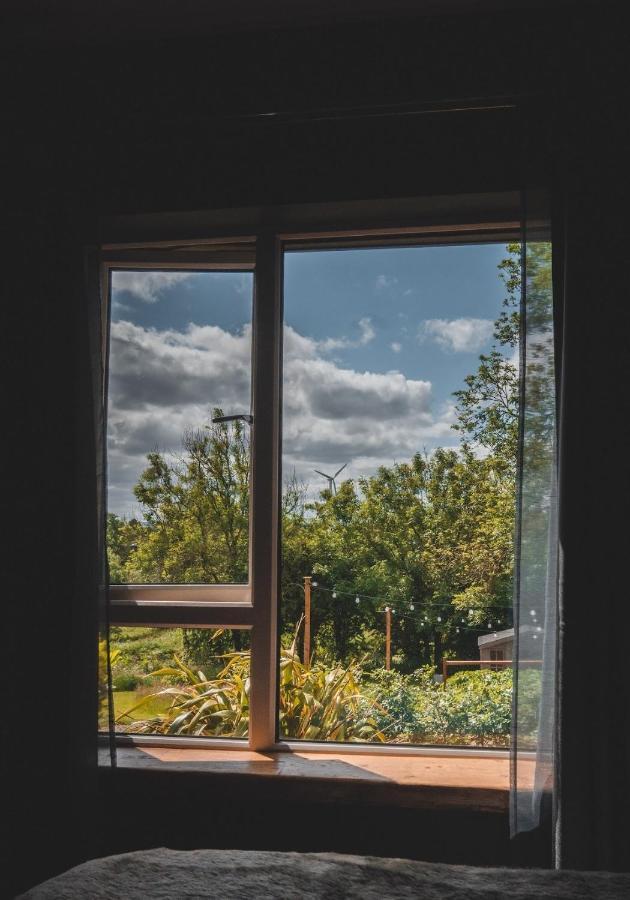 奥马The Hideaway Retreat别墅 外观 照片